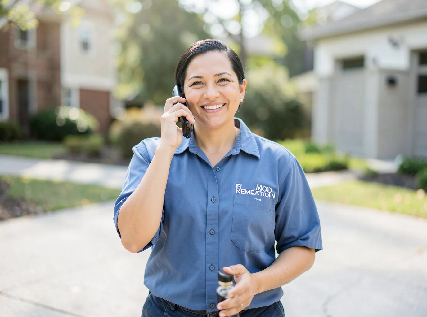 Mold Remediation Richmond, TX FAQs